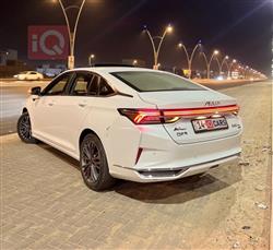 Dongfeng Aeolus A60